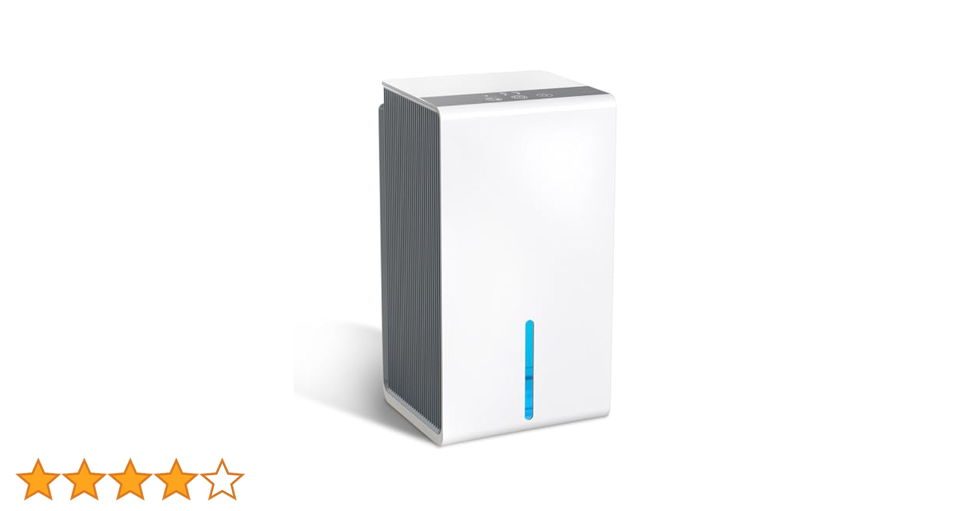 Amazon | Boweer 除湿機 小型【2024新型 狭所に向け】除湿器